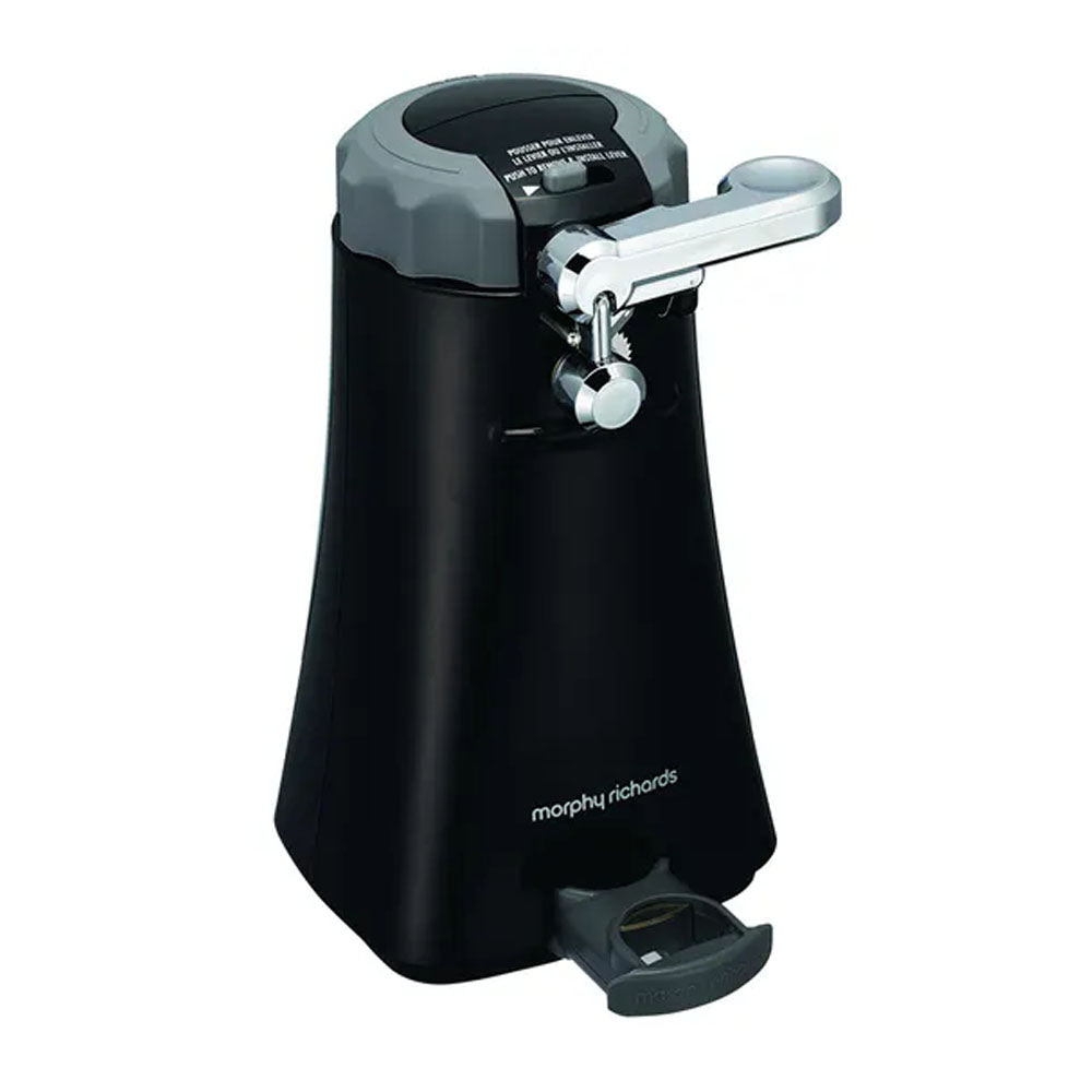 Morphy Richards Multifunction Can Opener | 46718