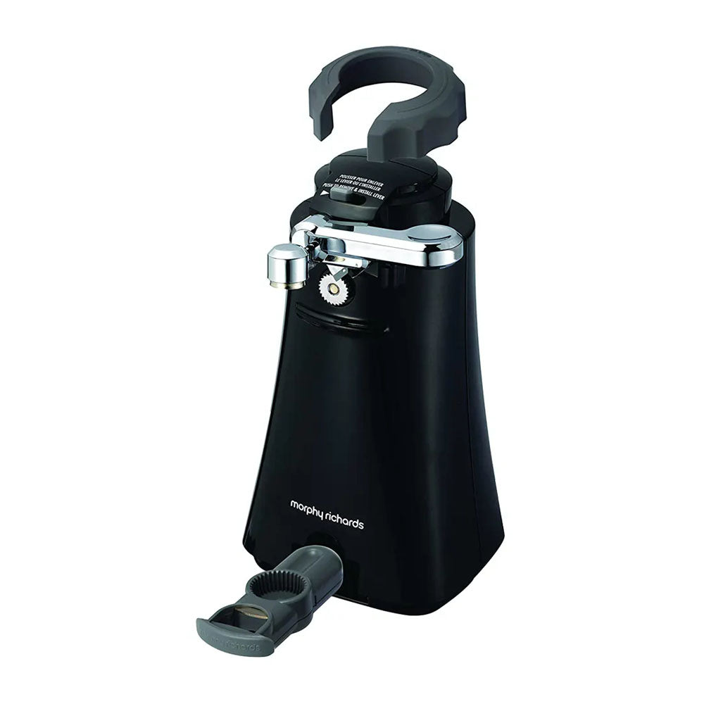 Morphy Richards Multifunction Can Opener | 46718