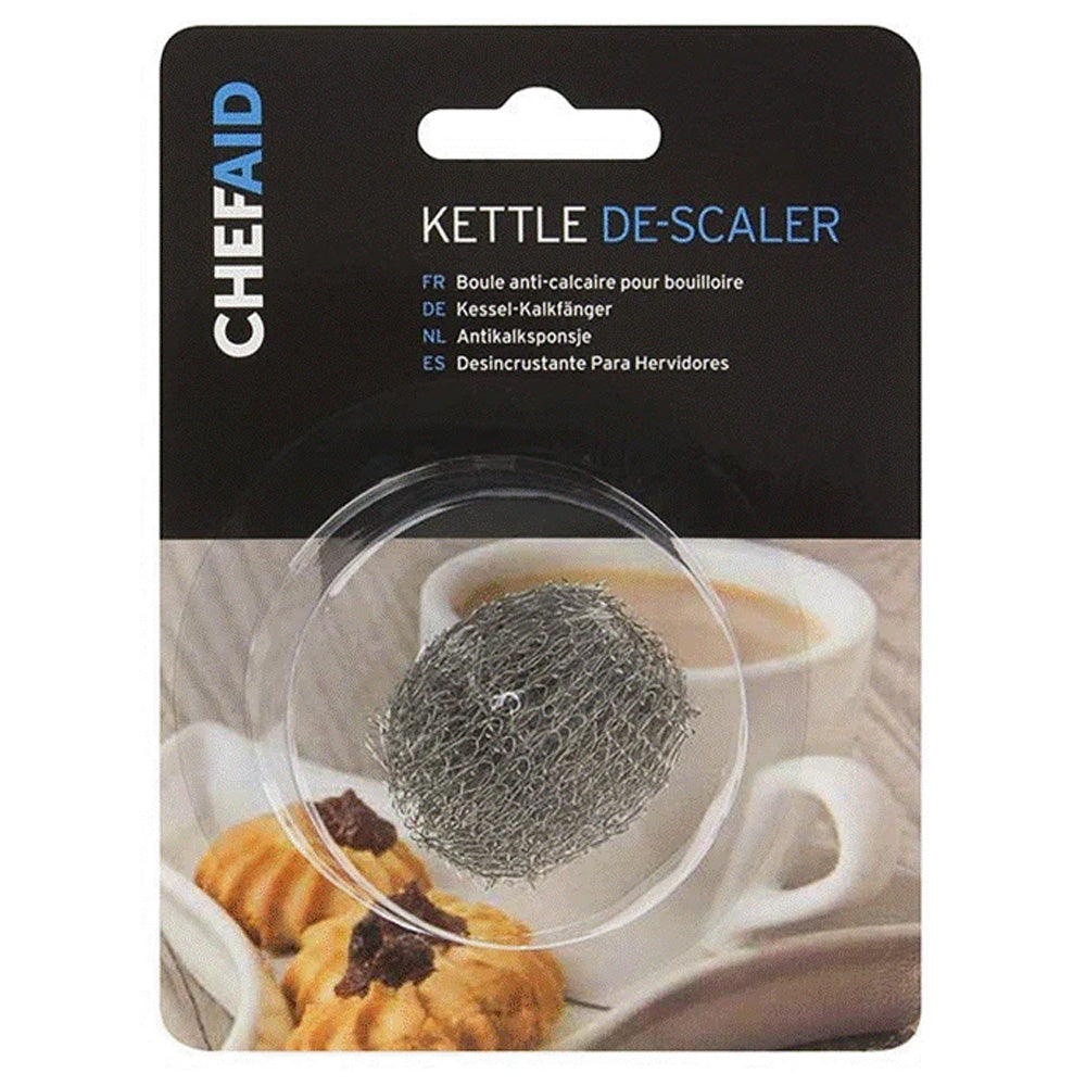 Kettle Descaler Fur Limescale Protector