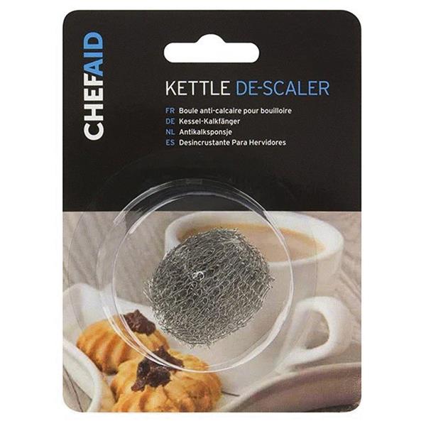 Kettle Descaler Fur Limescale Protector