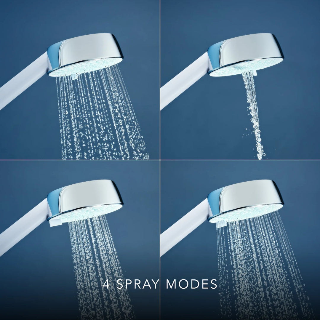 Mira sport electric shower hotsell