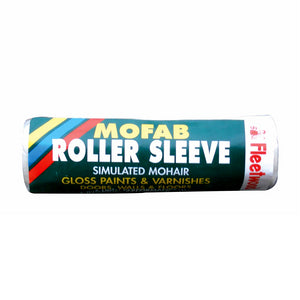 Fleetwood 7" Mofab Sleeve | SLMF7