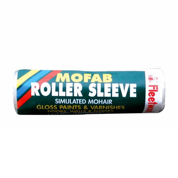 Fleetwood 7" Mofab Sleeve | SLMF7