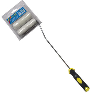 FLEETWOOD 4" RADIATOR ROLLER & REFILL | MRS4RA