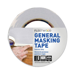 FLEETWOOD 1" MASKING TAPE | TAPM10