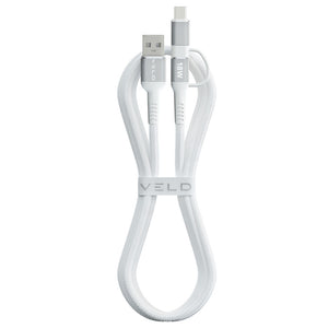 Veld Super Fast Cable USB to Type-C / Micro USB | VUCM1