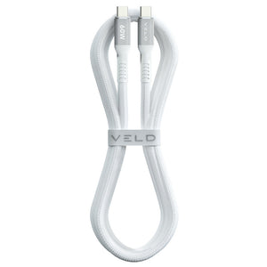 Veld Super Fast USB Type C to USB Type C 1.5 Metre | VCC601