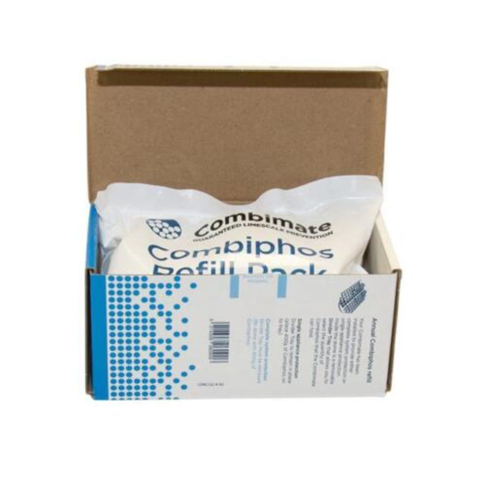 Cistermiser Combimate Combiphos Refills Pack