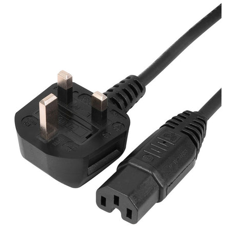 Mercury IEC Kettle Power Lead 2 Metre | 114007