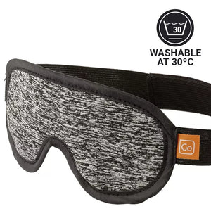 Go Travel Sleepy ZZZs - Sleeping Mask - Orange Tag | 732.101