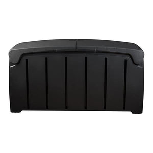 Ward Heavy Duty Garden Storage Box 322 Litre 115cm W x 60cm H x 55cm D | 241234
