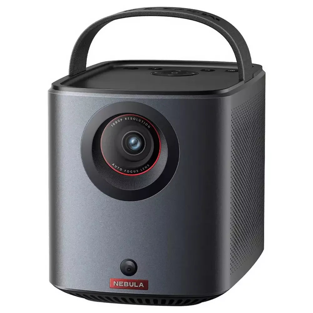 Anker Nebula Mars 3 Air Data Projector - Black | D2325212