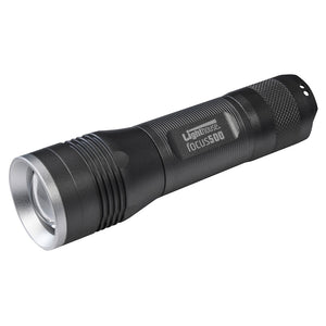 Lighthouse 500 Lumen Elite Focus Torch | XMS25FOCUS