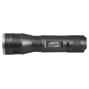 Lighthouse 500 Lumen Elite Focus Torch | XMS25FOCUS