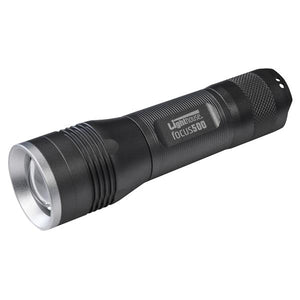 Lighthouse 500 Lumen Elite Focus Torch | XMS25FOCUS