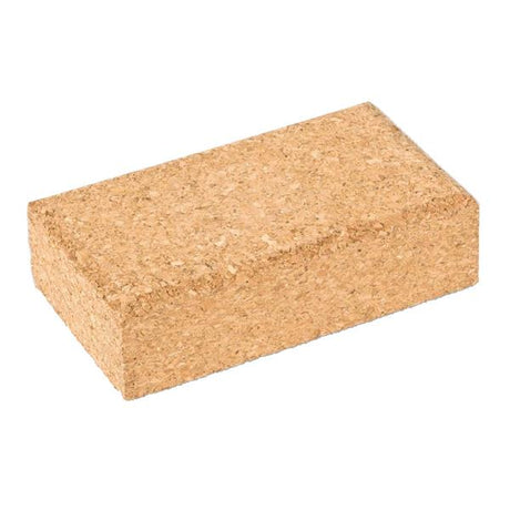 Faithfull Cork Rubbing Block 115mm x 65mm | FAIC18
