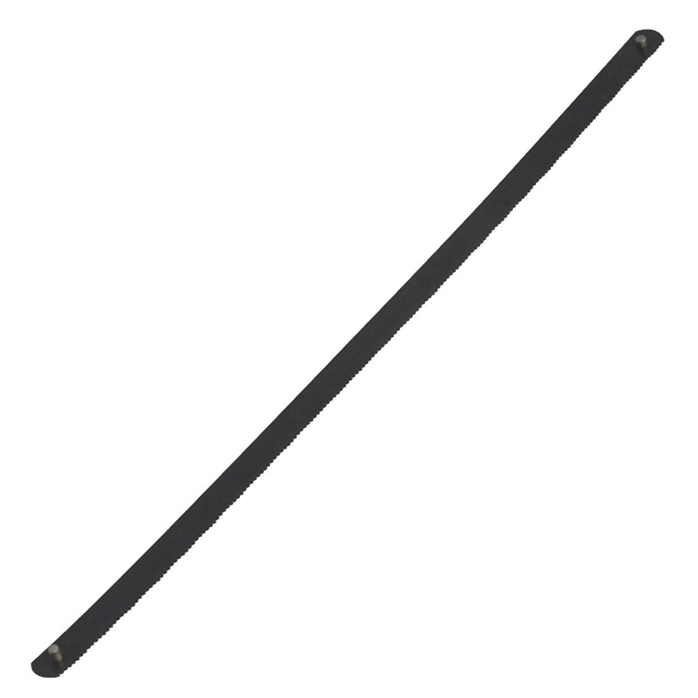 Faithfull Junior Hacksaw Blades 150mm (6in) 32 TPI Pack of 10 Blades | FAIJHB