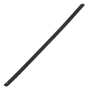Faithfull Junior Hacksaw Blades 150mm (6in) 32 TPI Pack of 10 Blades | FAIJHB