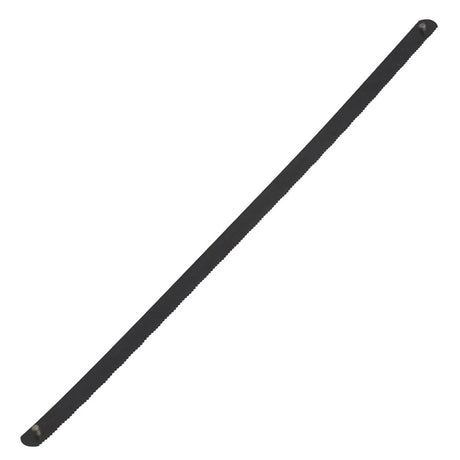 Faithfull Junior Hacksaw Blades 150mm (6in) 32 TPI Pack of 10 Blades | FAIJHB