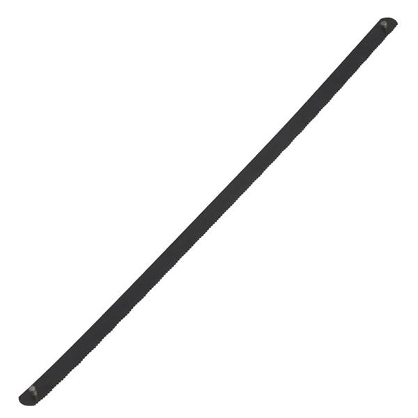 Faithfull Junior Hacksaw Blades 150mm (6in) 32 TPI Pack of 10 Blades | FAIJHB