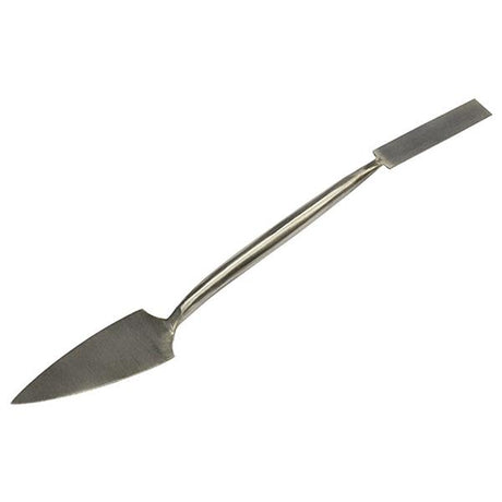 Faithfull Trowel and Square 12mm (1/2") | FAITSQURE12