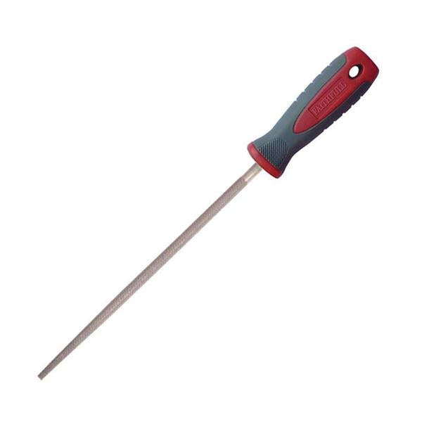 Faithfull Handled Hand Second Cut Engineers File 250mm (10in) | FAIFIH ...