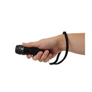 Lighthouse Elite 3W LED Focus Torch 210 Lumens | L/HELEDFOCUS