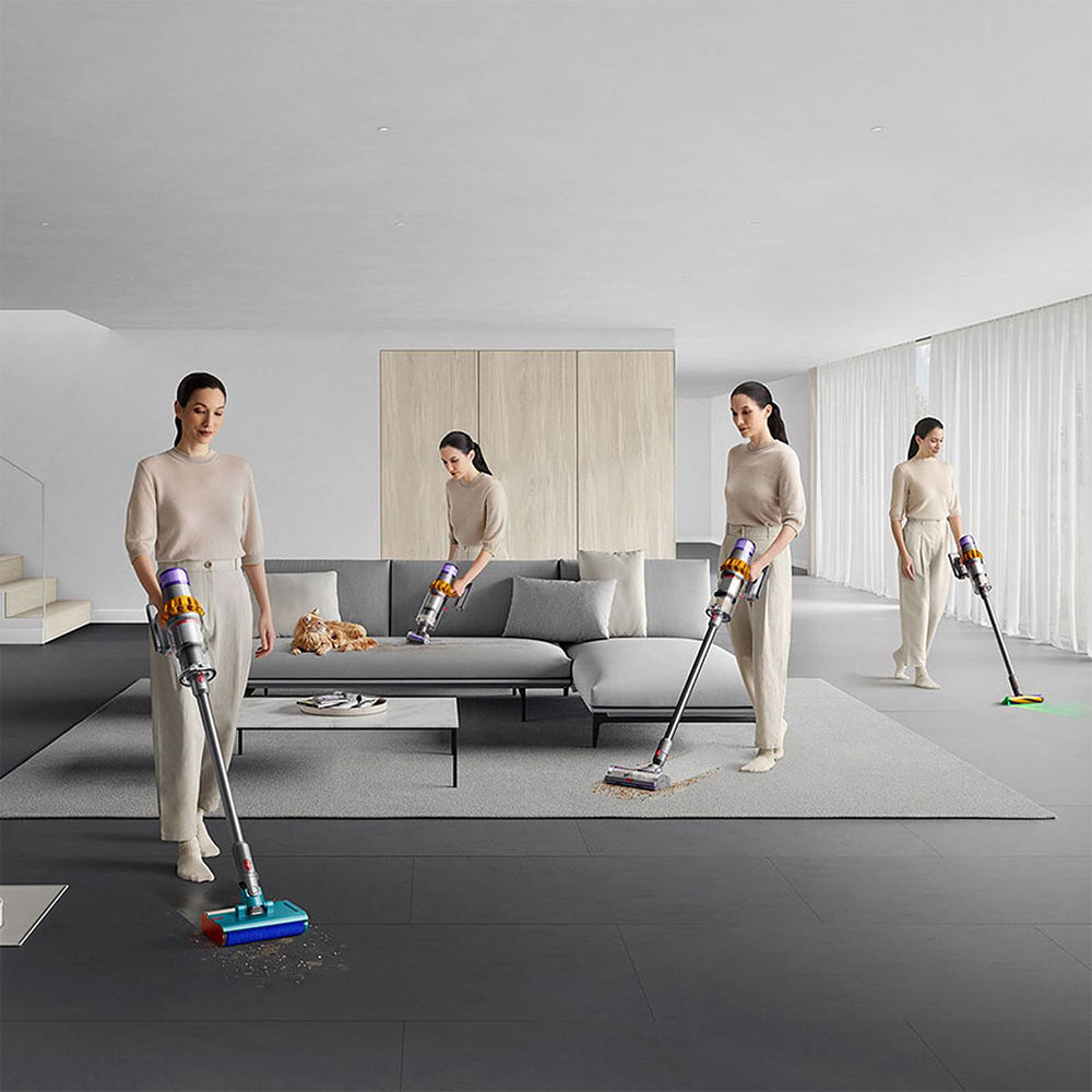 Dyson V15s Detect Submarine Wet & Dry Vac Vacuum Cleaner | 448799-01