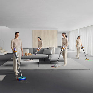 Dyson V15s Detect Submarine Wet & Dry Vac Vacuum Cleaner | 448799-01