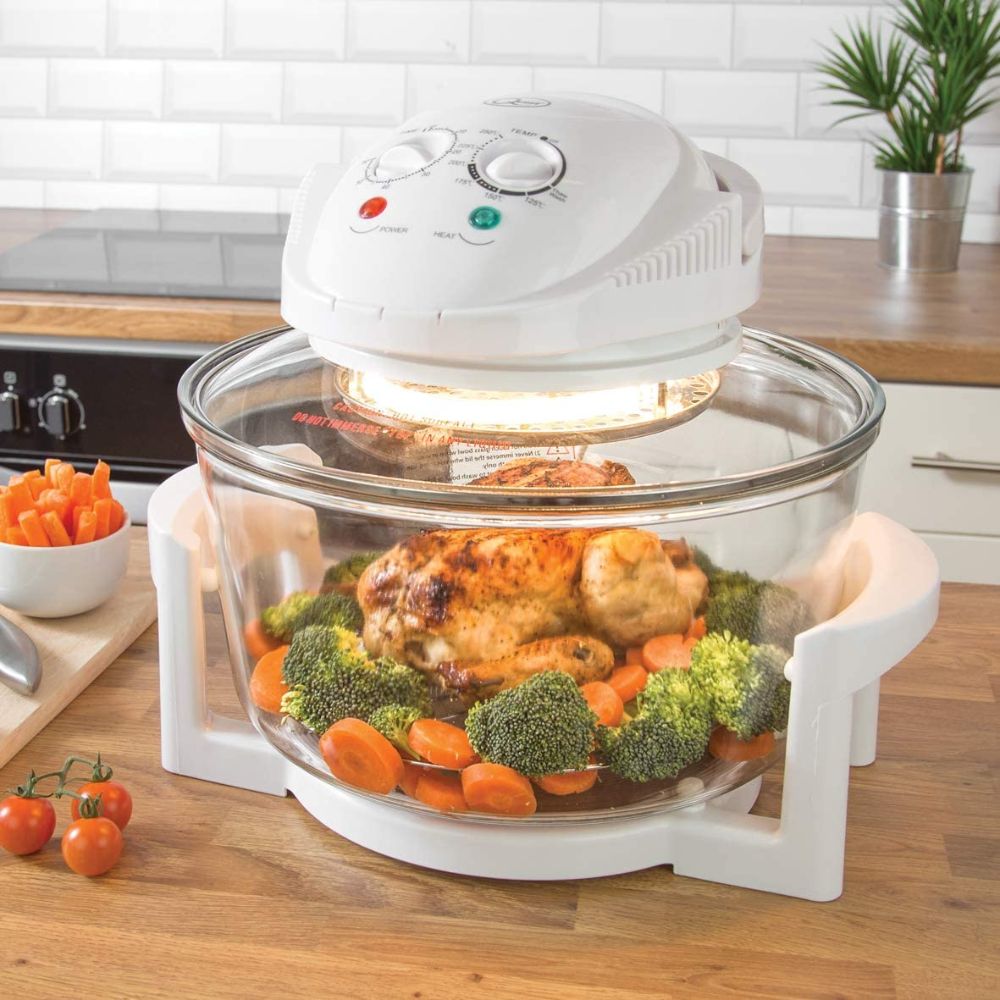 Mini halogen oven outlet
