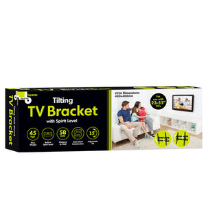 BENROSS TILTING TV BRACKET 23-55" | 47070