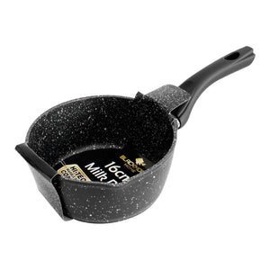 Blackmoor Home 16cm Milk Pan Saucepan | 66120