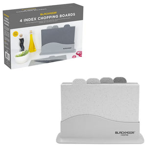 Blackmoor Chopping Board Set | 66939