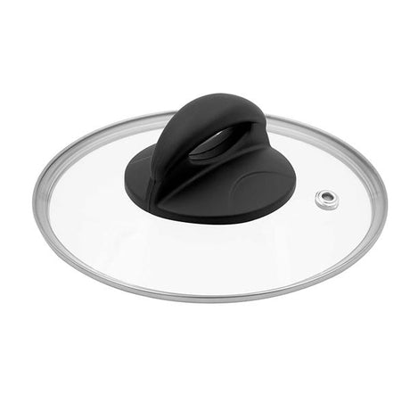 Blackmoor Tempered Glass Saucepan Pan Lid - 28cm | 67169