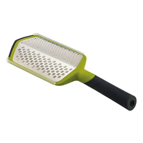 Joseph Joseph Twist Grater Coarse Fine - Green | 20017