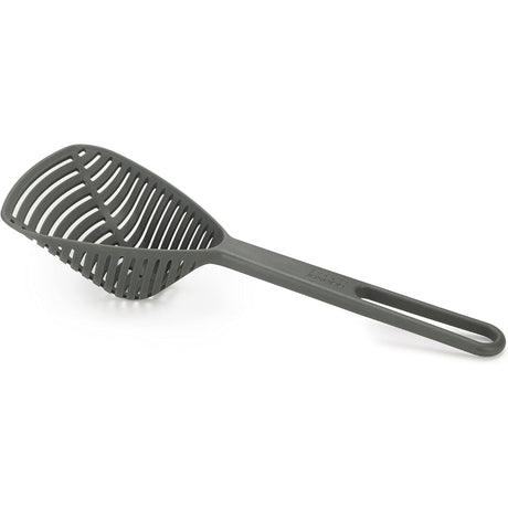 Joseph Joseph DUO Spoon Colander - Dark Grey | 80029