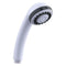 Showering