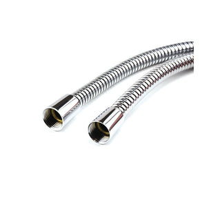 Euroshowers Simple Shower Hose 1.75 Metre - Chrome | ES82824