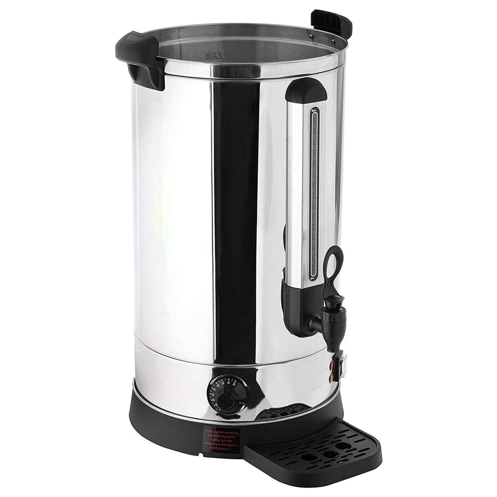 Ovation Water Boiler Catering Urn 22 Litre | OVAHW22L