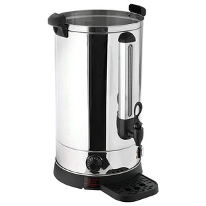 Ovation Water Boiler Catering Urn 22 Litre | OVAHW22L