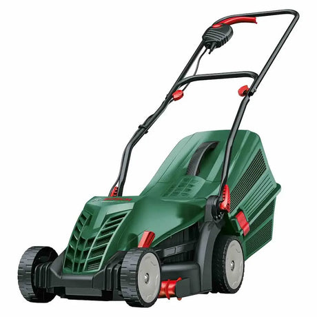 Bosch Corded Lawnmower 34cm UniversalRotak 34-410 240V 1300W | 06008A6470