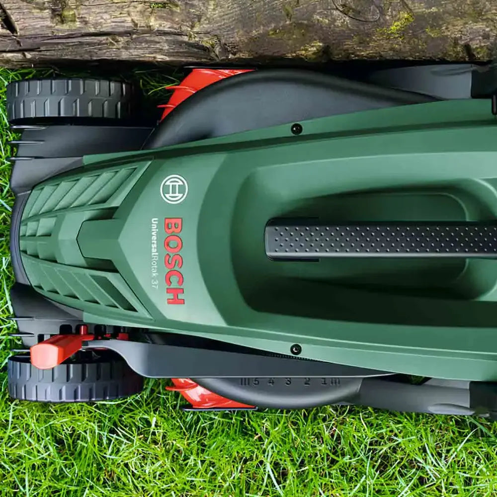 Bosch Corded Lawnmower Universal Rotak 37cm 37-565 240V 1400w | 06008A6573
