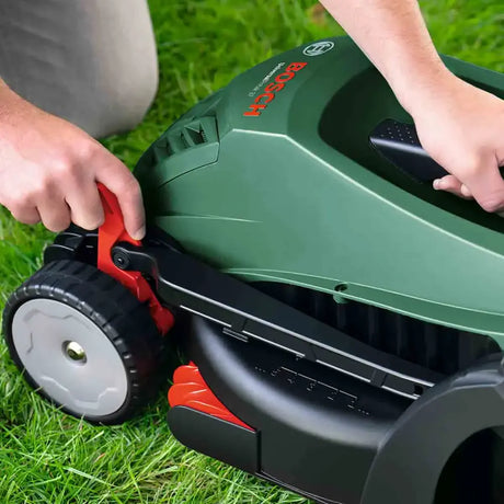 Bosch Corded Lawnmower Universal Rotak 37cm 37-565 240V 1400w | 06008A6573