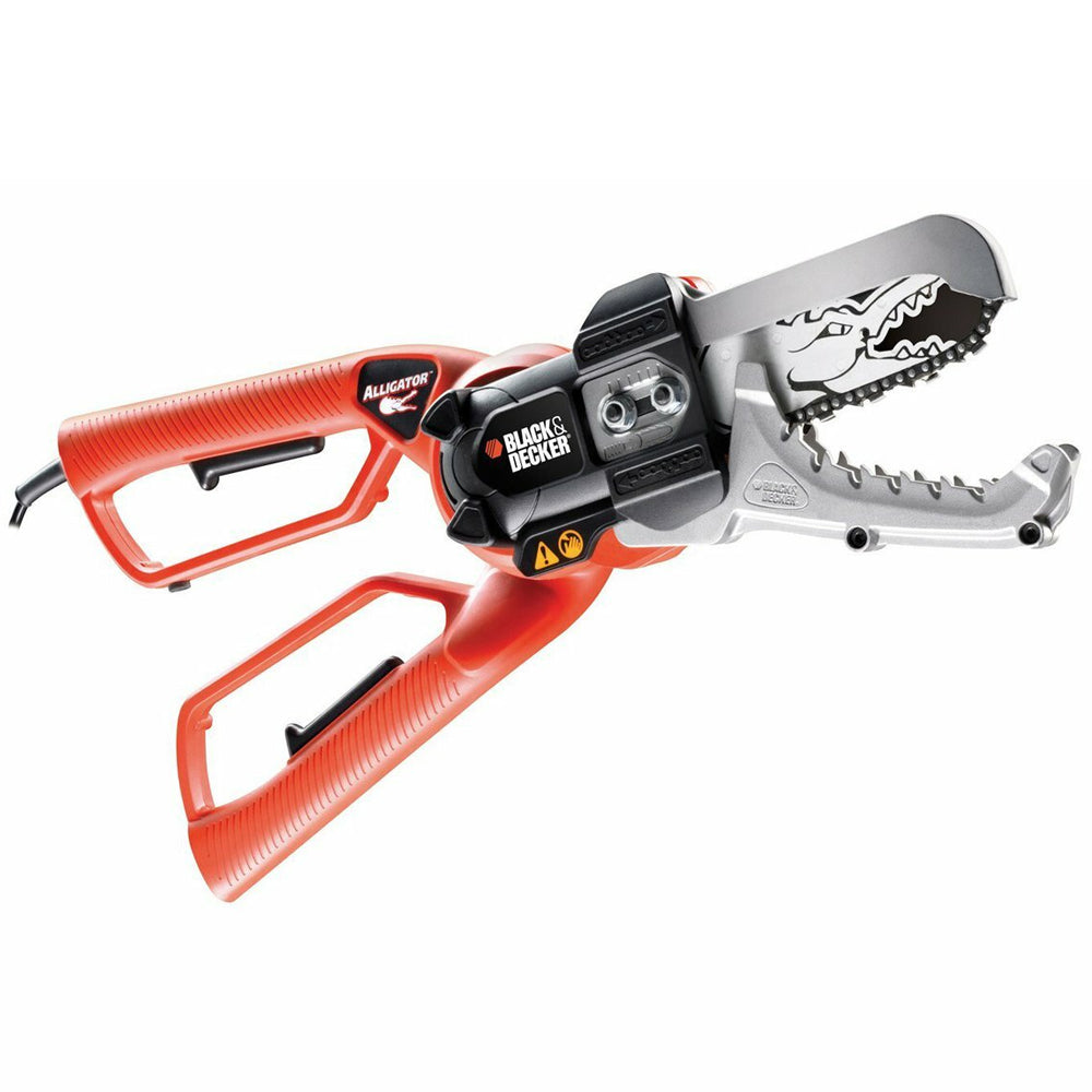 Alligator lopper chainsaw online