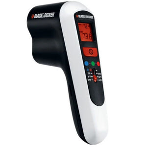 Black & Decker Thermal Leak Detector | TLD100