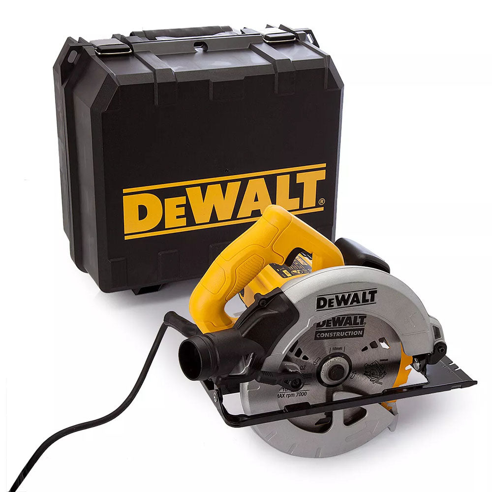 Compact dewalt circular saw hotsell