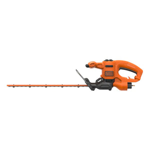 Black & Decker 420W 45cm Hedge Cutter Trimmer | BEHT201