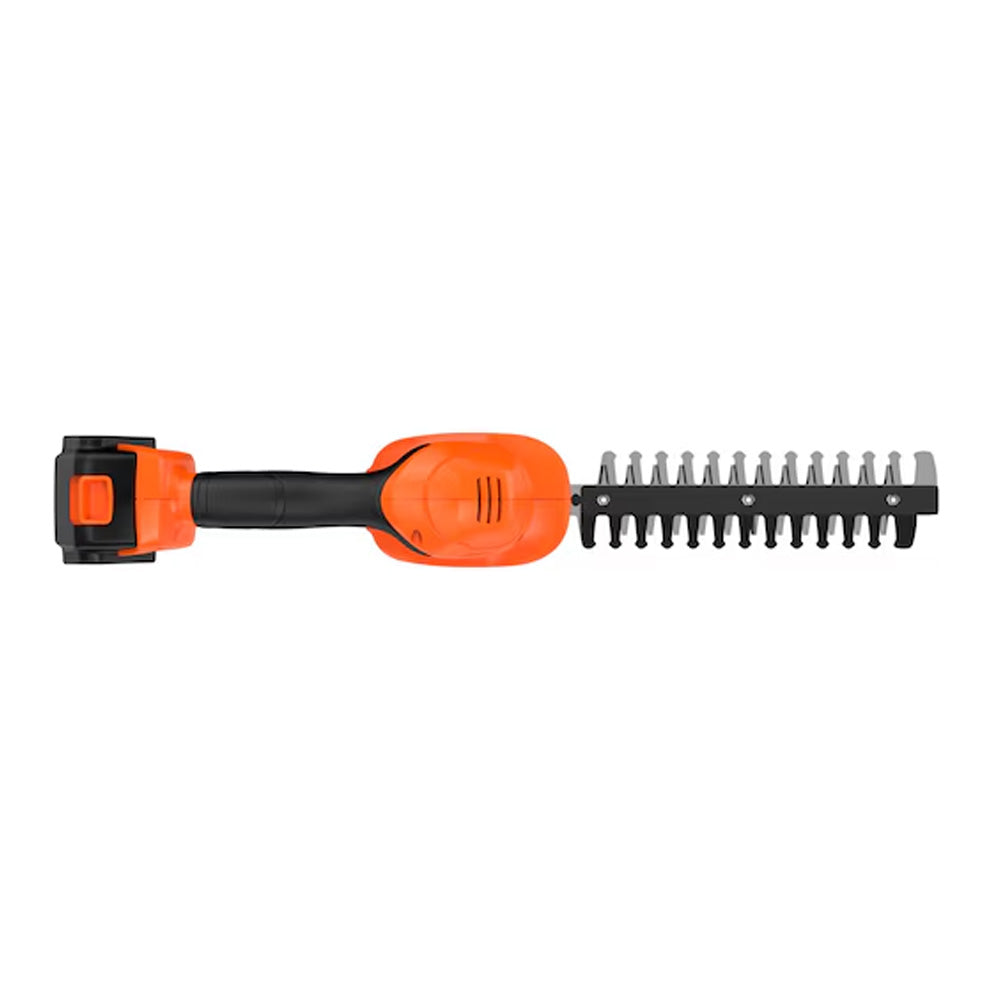 Black & Decker Shear Shrubber 18V 1 x 2.0Ah Li-ion Battery | BCSS18D1