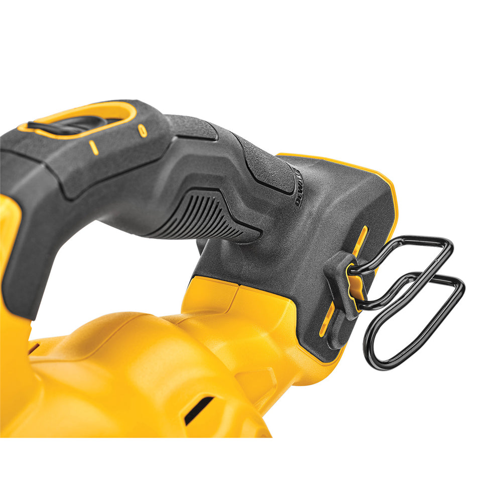 Dewalt DCV501LN-XJ 18V XR L-Cass Cordless Stick Vac Vacuum Bare Unit | DEWDCV501LN