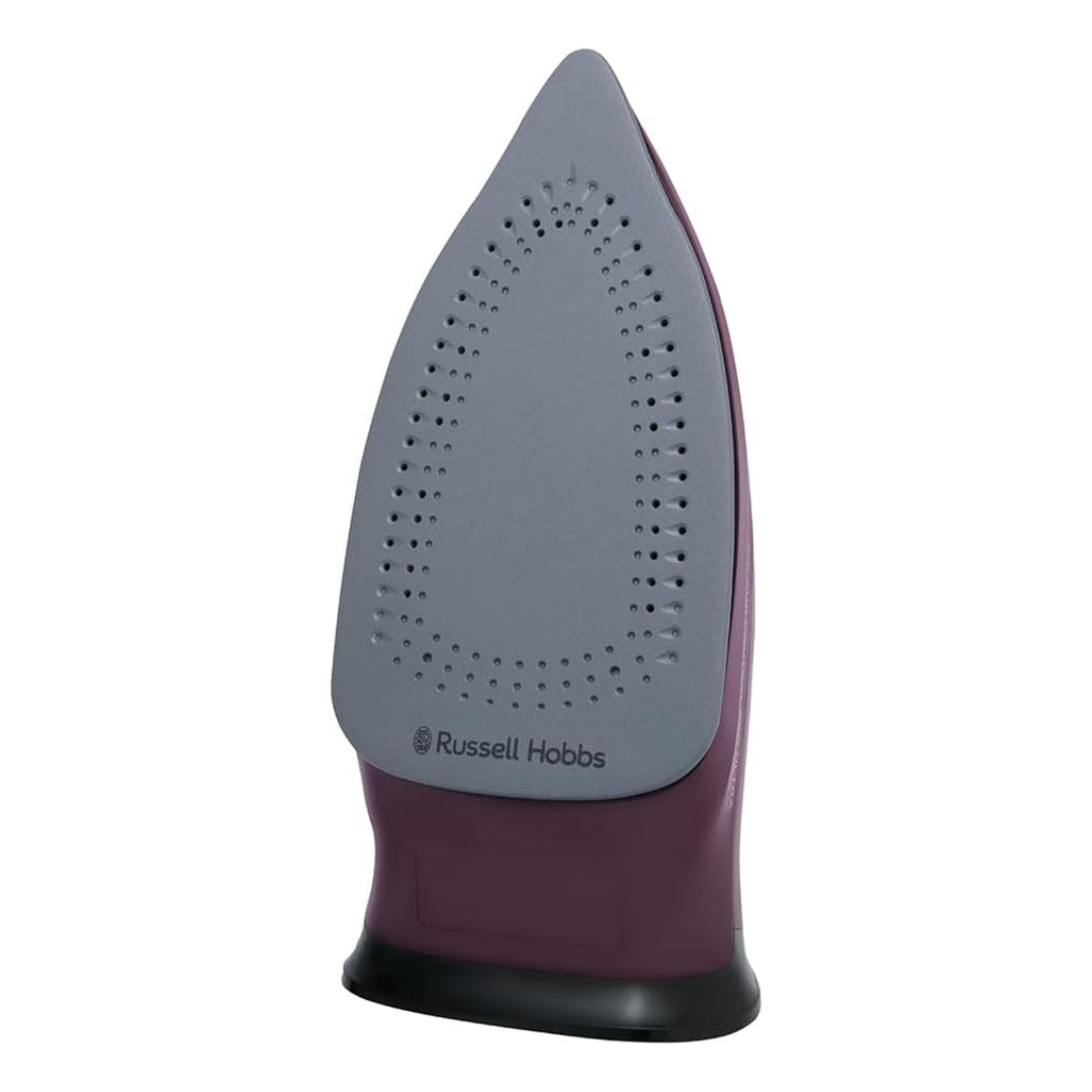 Russell Hobbs Colour Control Pro Ultra Steam Iron 27281 Heavins